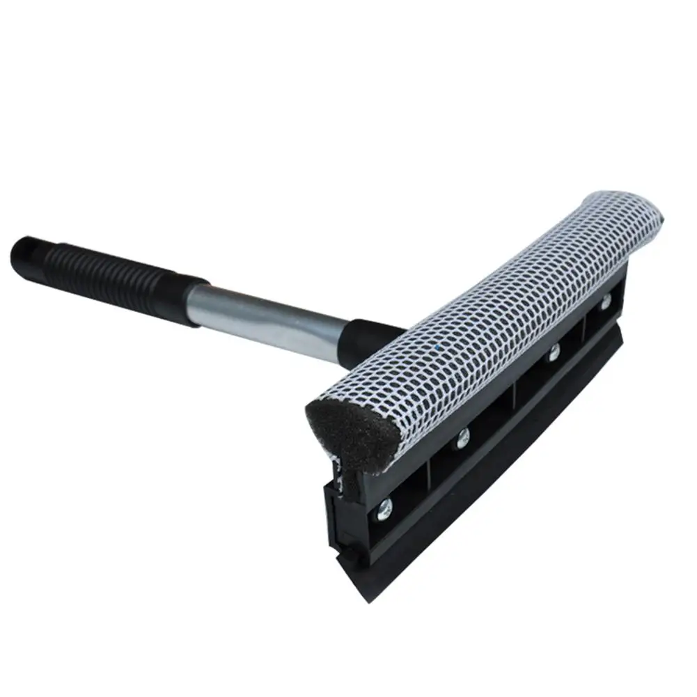 Buy Car styling Auto Car Window Cleaning Brush Soft Sponge Cleaner Glass Wiper