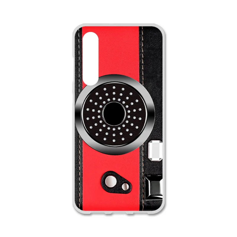 TAOYUNXI Soft TPU Case For Xiaomi Mi 9 SE Cases Silicone Cover For Xiaomi mi9 se 5.97inch Flexible DIY Painted Protective Covers TAOYUNXI Soft TPU Case For Xiaomi Mi 9 SE Cases Silicone Cover For Xiaomi mi9 se 5.97inch Flexible DIY Painted Protective Covers