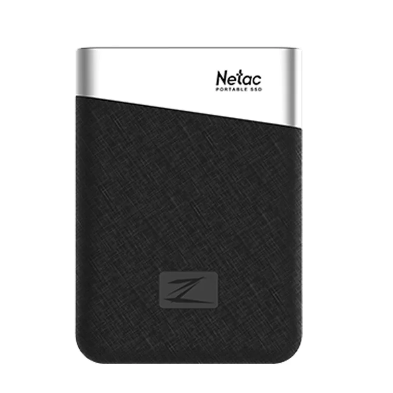 Netac Z6 hhd Дискотека Дуро внешних ssd USB 3 1 Портативный твердотельный накопитель