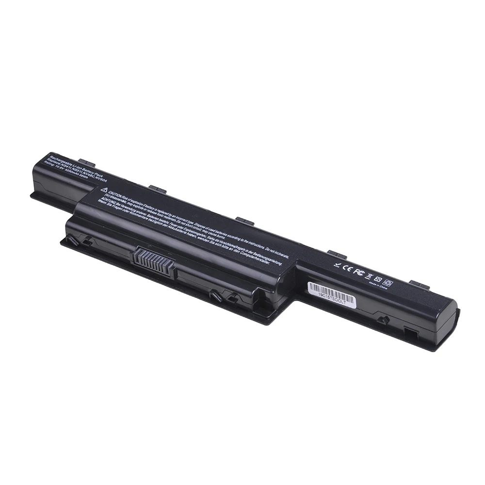 Аккумулятор для ноутбука ACER Aspire 4250 4333 4551 4741 4743 5250 5253 5336 5552 5733 5741 5742 5750 5755 TravelMate 5735 5740