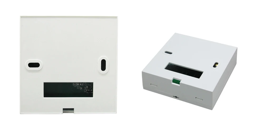 WALL MOUNTED