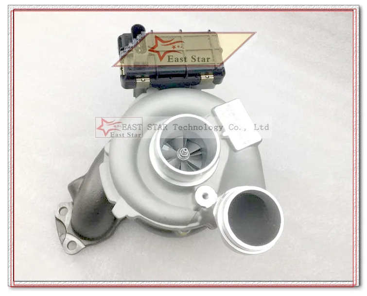 Turbo GT2056V 765155 765156 765155-0004 765155-0007 765155-0008 218CDI 318CDI 418CDI 518 CDI W203 W211 W461 W164 W251 W639 EURO4