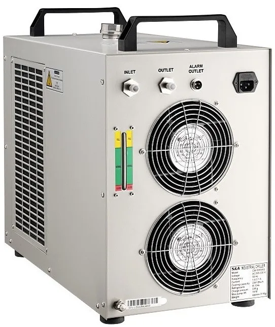 CW5000 chiller