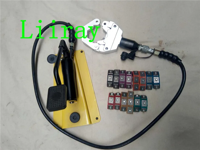 LR-CT027 