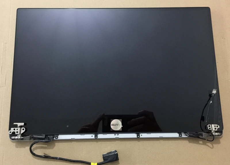 US $121.99 HHTKR H9P3C 74XJT For Dell XPS 15 9550 9560 Precision 15 5510 156 FHD UHD LCD Screen Display Complete Assembly