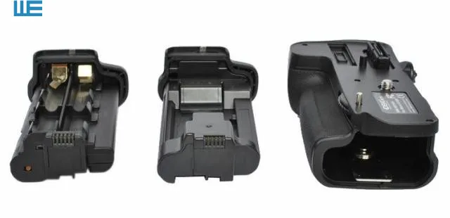 MB-D11 батарейный блок для цифровых зеркальных камер Nikon D7000