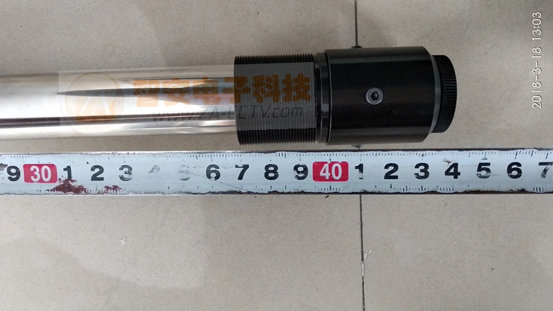 US $655.00 High Temperature Pinhole Lens High Temperature Monitoring Lens Fixed Focus