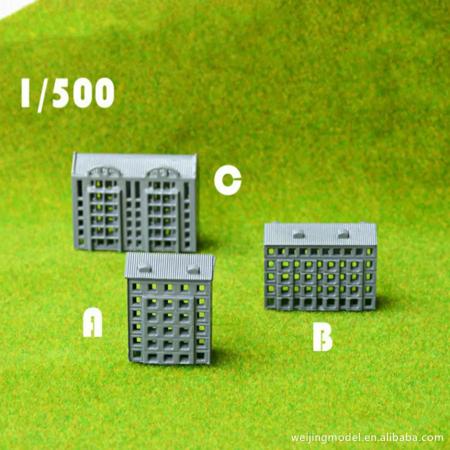 mini model house (38)
