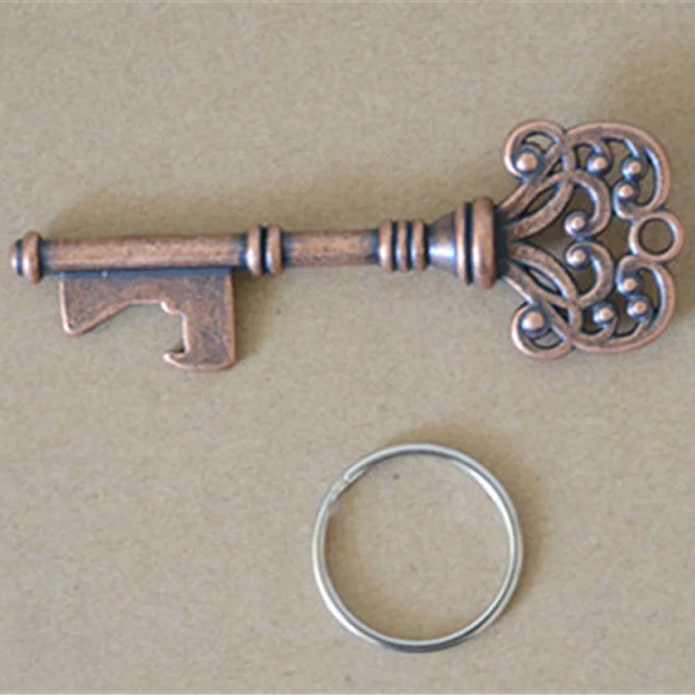 Online Buy Wholesale antique key bottle opener from China antique key