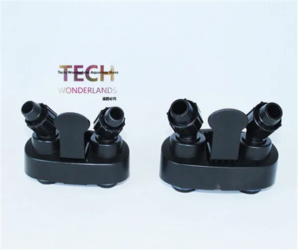 

SUNSUN external filter original inlet and outlet control valve aquarium switch accessories HW-302/303A/B/304A/B/402A/B/403A/B