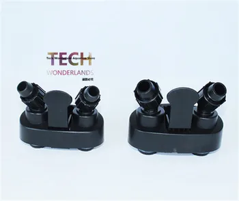 

SUNSUN external filter original inlet and outlet control valve aquarium switch accessories HW-302/303A/B/304A/B/402A/B/403A/B