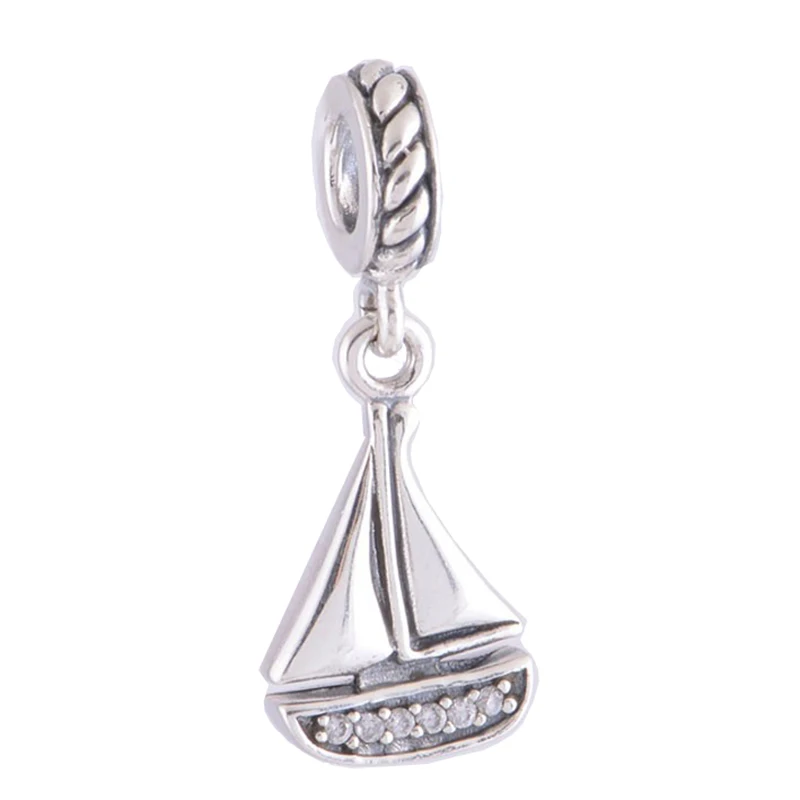 pandora charm barca a vela pandora charm barca a vela