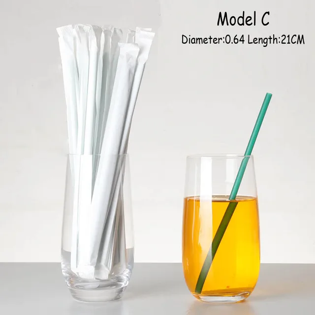 Buy Disposable Food Grade PP Sucker With Individual