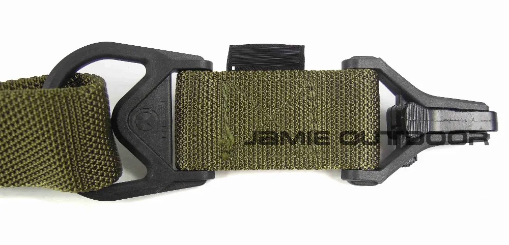 0 gun sling a063