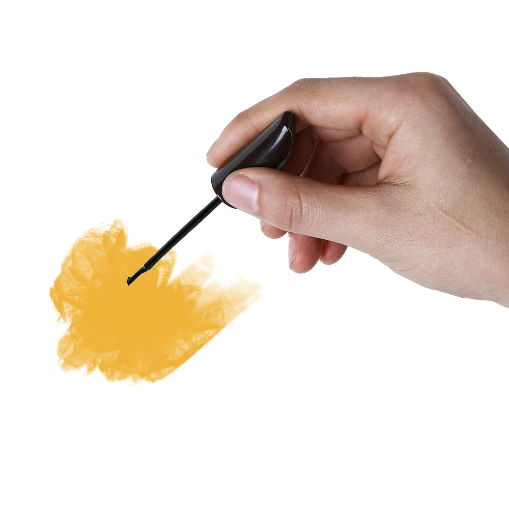 Car Scratch Remover Pen Touch Up Applicator Tool for Auto Coat Clear Repair