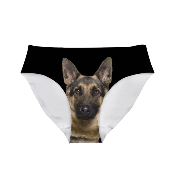 Buy FORUDESIGNS Fashion Women Sexy Panties Funny