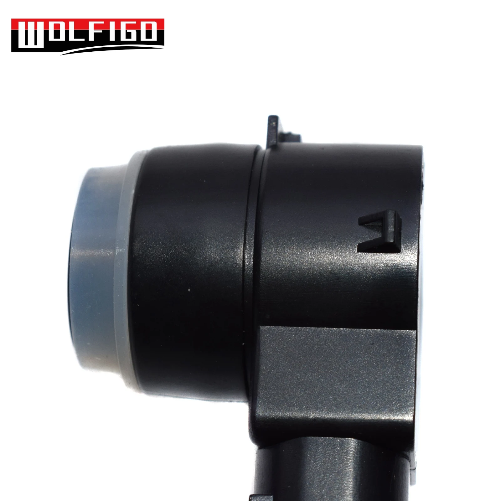 Wolfigo Новинка 1 шт./4 шт. PDC Сенсор 9663821577XT PSA 9663821577 для peugeot 307 308 407 Rcz партнер для Citroen C4 C5 C6 6590. A5