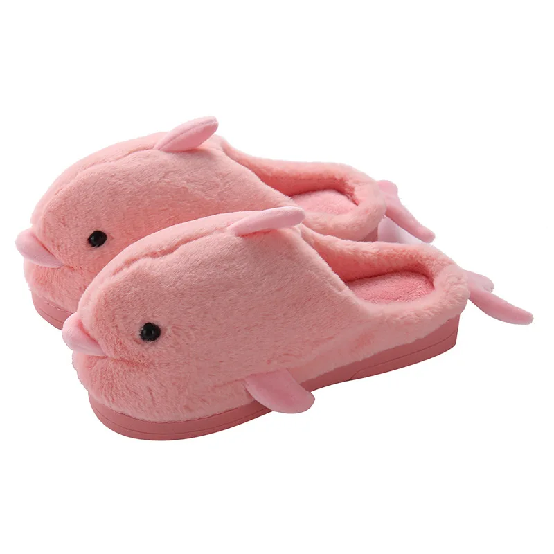 

Children Warm Home Shoes Kids Autumn Winter Indoor Shoes Children Girl Boy Cute Cartoon Home Shoe Baby indoor non-slip Fur shoes