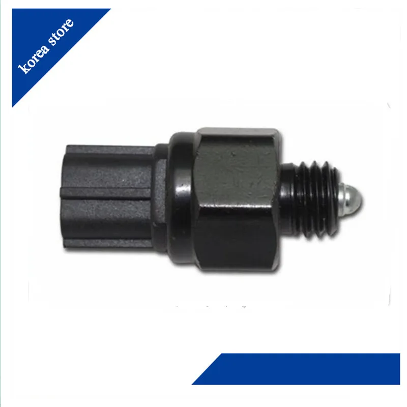 

Back Up Reverse Light Switch For KIA Carens Carnival Cee'D Cerato Magentis Optima Rio Shuma Sorento Venga Sportage 93860-49600