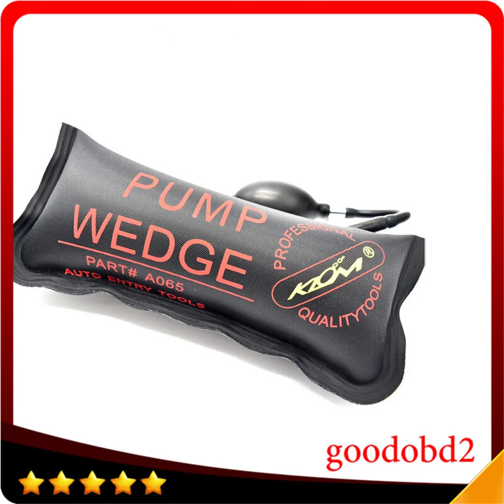 pump wedge 1