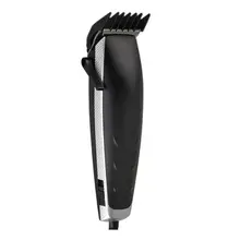 Kemei KM-4702 plug and play машинка для стрижки волос