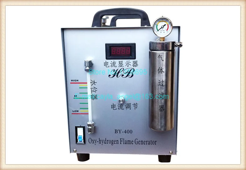 

Hot Selling Water Oxygen Welding Machine,Silver Oxy-hydrogen Flame Generator Jewelry Processing Equipment / Goldsmith's tools go