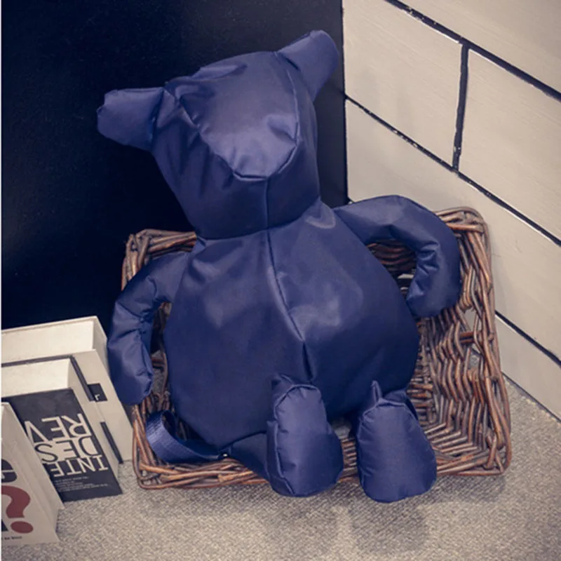 Новинка 2017 года Корейская версия посылка тенденция Нейлоновый Рюкзак Мода Досуг