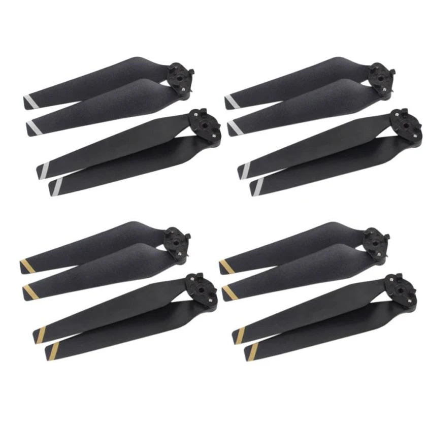 Mavic propellers