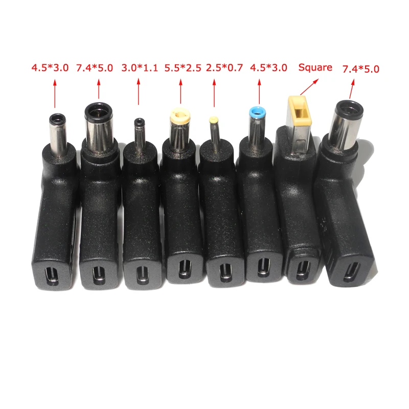 USB Type C Adapter for Laptop