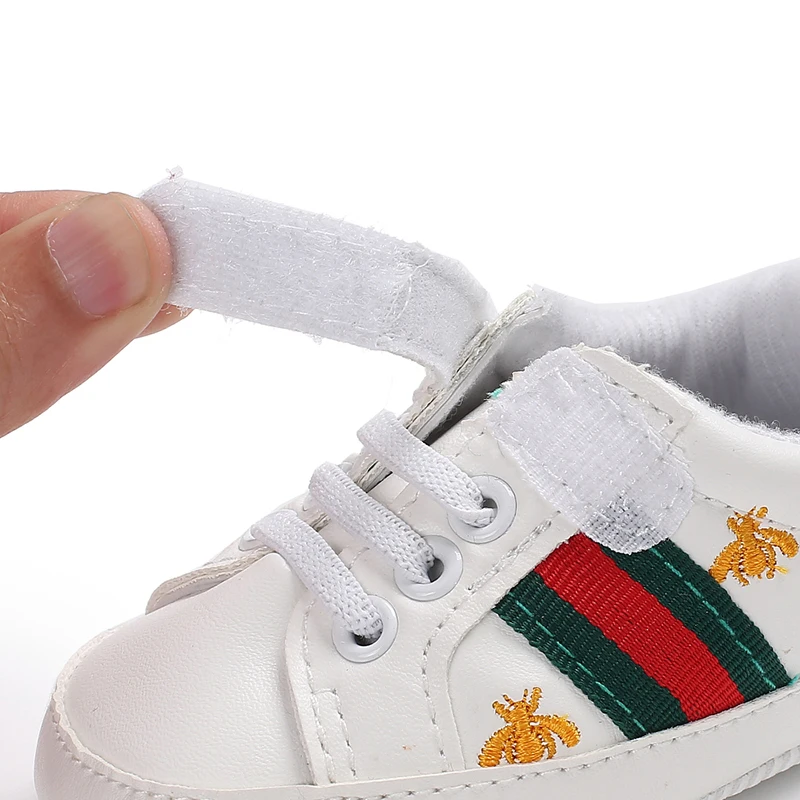 baby crib trainers