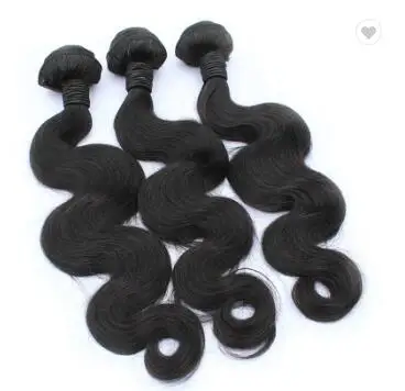 

For Black Women Hair Manufacturer Brazilian Hair Double Weft