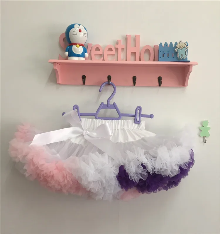 

Extra fluffy Teenage girl pettiskirt tutu Women tutu Party dance adult skirt Performance cloth