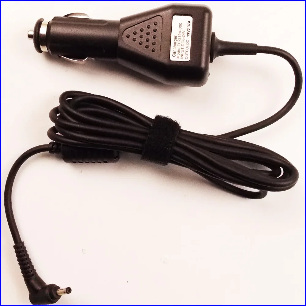 Ceny 19 V 2.37A laptopa samochód DC Adapter ładowarka do Acer Spin 3 SP315 51, Spin 5 SP513 51 SF514 51, swift 1 SF114 31, Swift 3 SF314 51