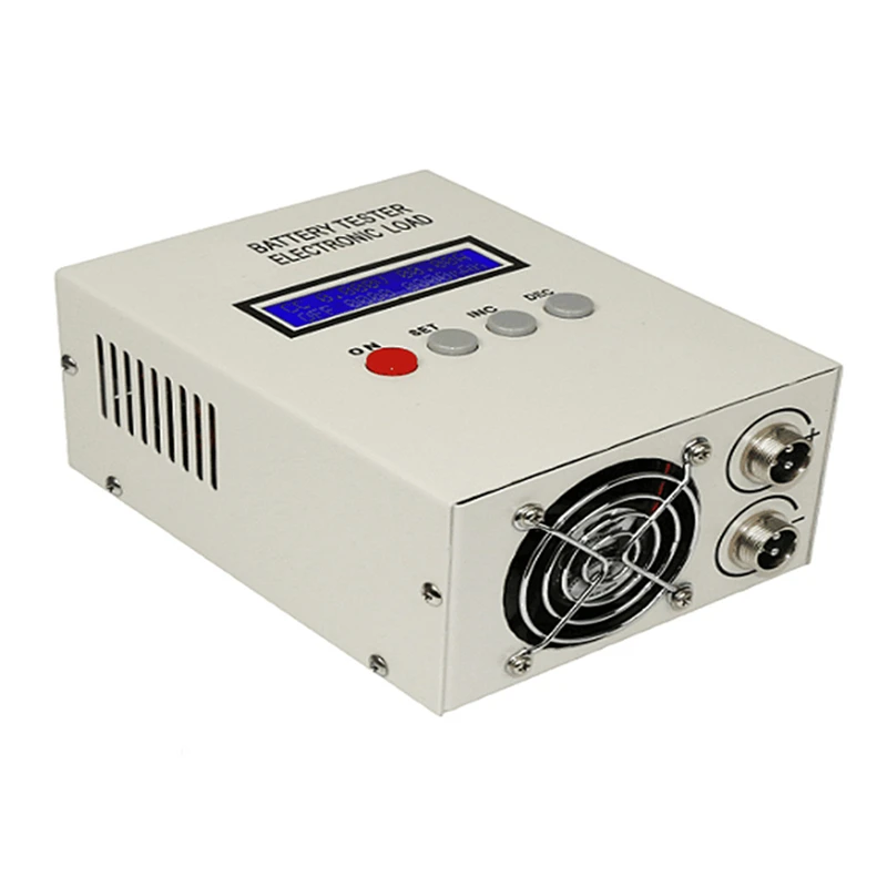 EBC-A20 тест батареи er 30V 20A 85W литиевые свинцово-кислотные батареи тест емкости 5A заряд 20A разрядка поддержка ПК контроль программного обеспечения
