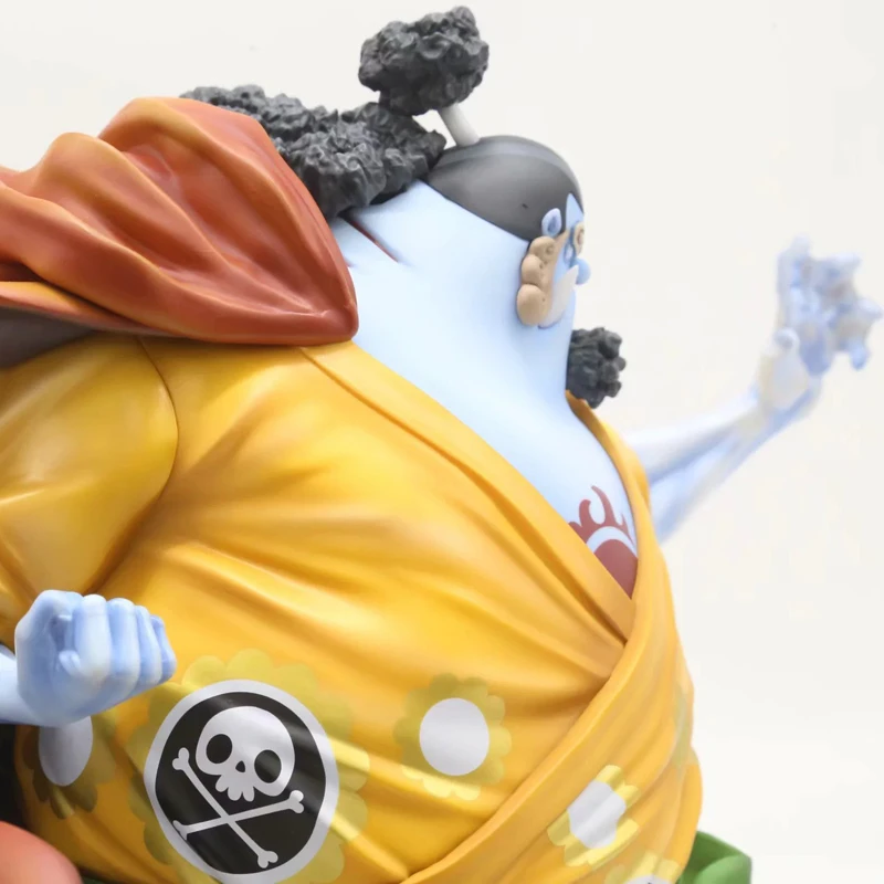 10 &quotone piece Аниме Шичибукаи цзинбе П. О. П вер. В коробке 25 см ПВХ фигурка Коллекция