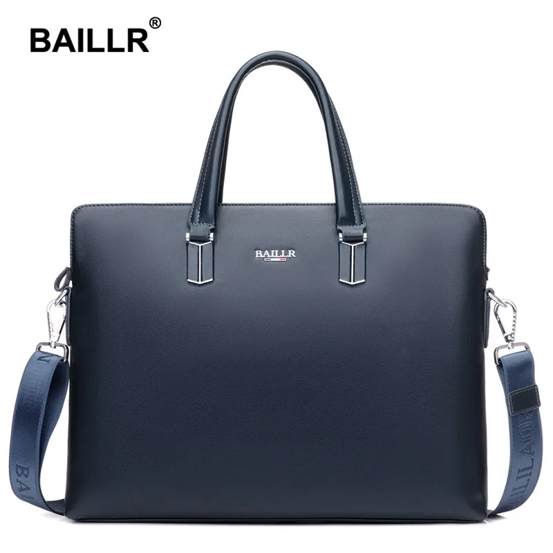 baillr homens de luxo da Tipos de Sacos : Ombro e Bolsas