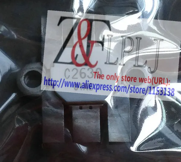 

TRANSISTOR 2SC2630 C2630