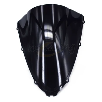 Motorcycle Windscreen Windshield For KAWASAKI ZX14R ZX 14R 06 16 06 07 08 09 10 11