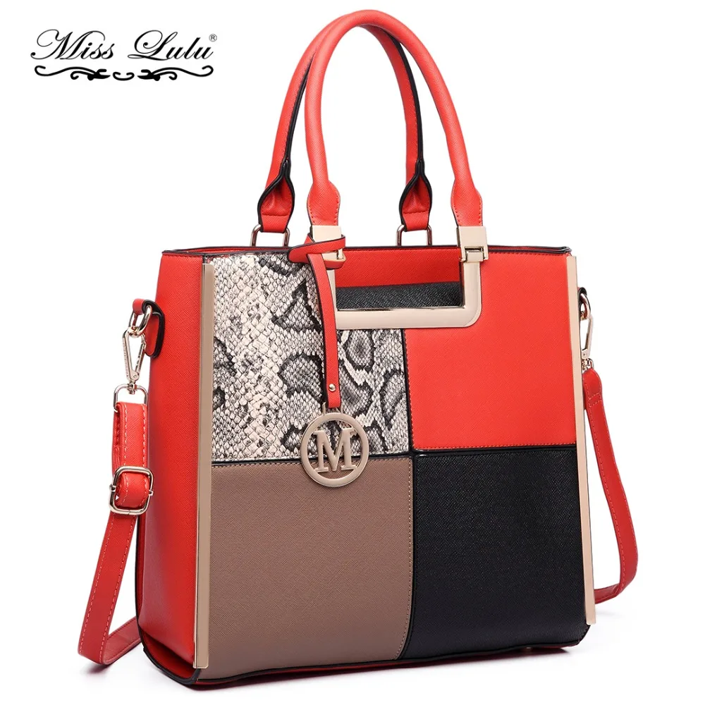 handbag designer lulu