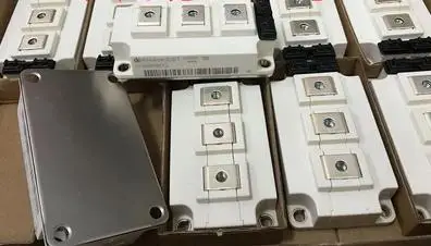 FF300R12KE4_B2 FF300R12KE4-B2 NEW Original goods | Электроника