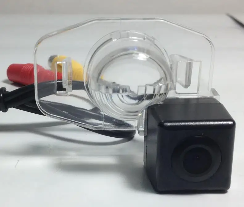 

Car CCD Rear View Camera for Toyota Corolla 2007-2013 backup Reverse Rearview Camera System with Parking line waterproof