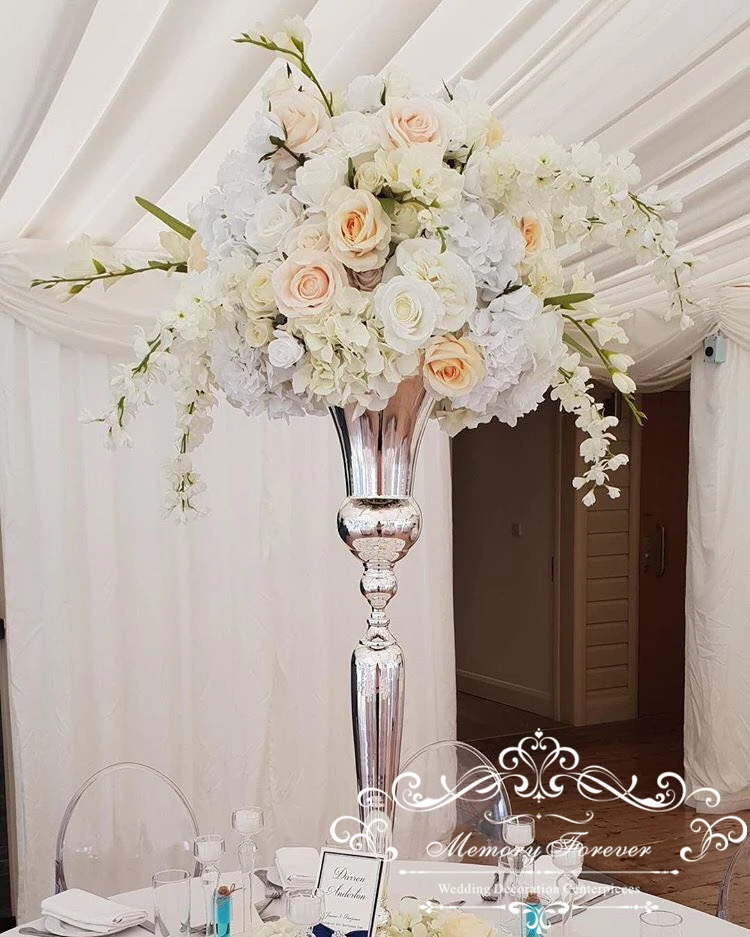 Grand vase pour mariage Outlet