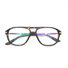 Belight оптический двойной луч из kingsman TR90 дизайн мужские очки кадров дизайнерские очки моды рецепт очки 8829