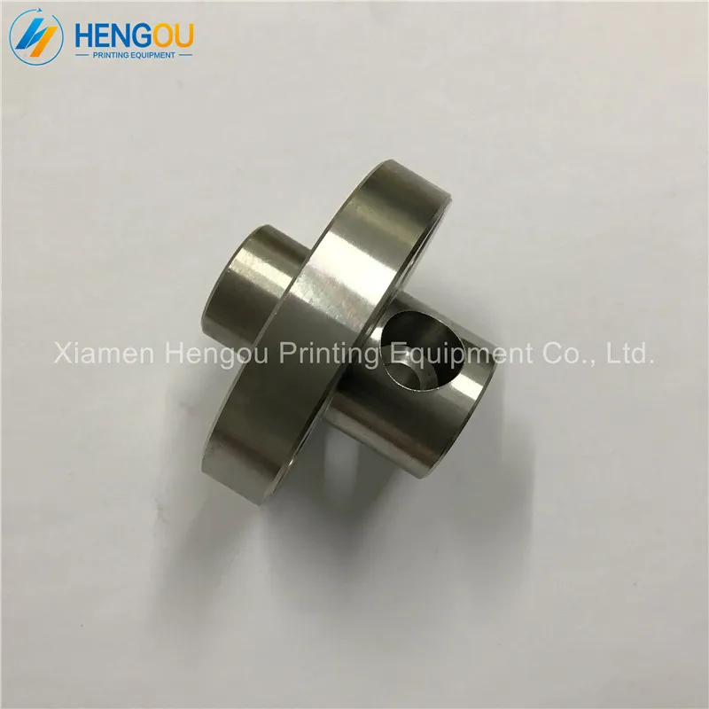

2 Pieces Free Shipping offset CD102 SM102 Printing Machine Water Roller Head 71.030.205 Stainless Steel