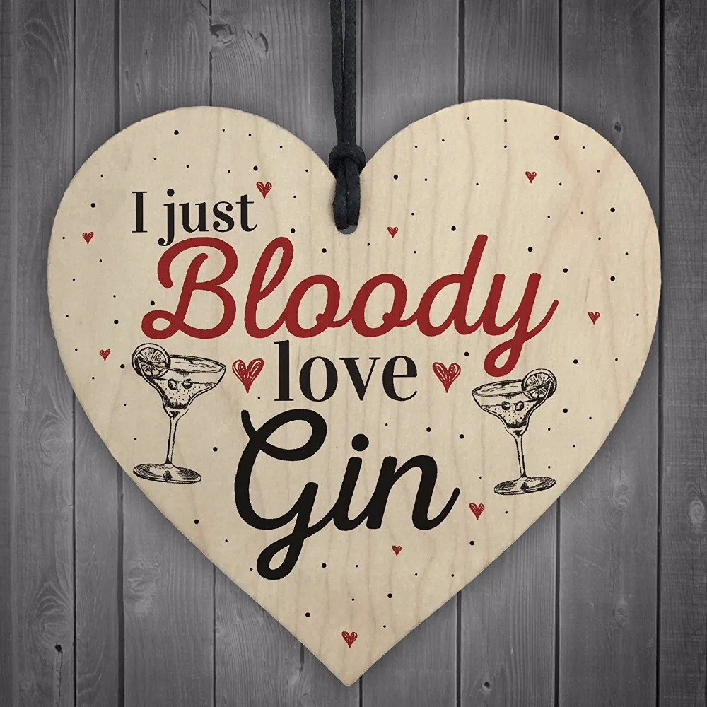 5-Meijiafei-Bloody-Love-Gin-Tonic-Wooden-Hanging-Heart-Sign-Plaque-Funny-Alcohol-Sign-Pub-Party-Gift
