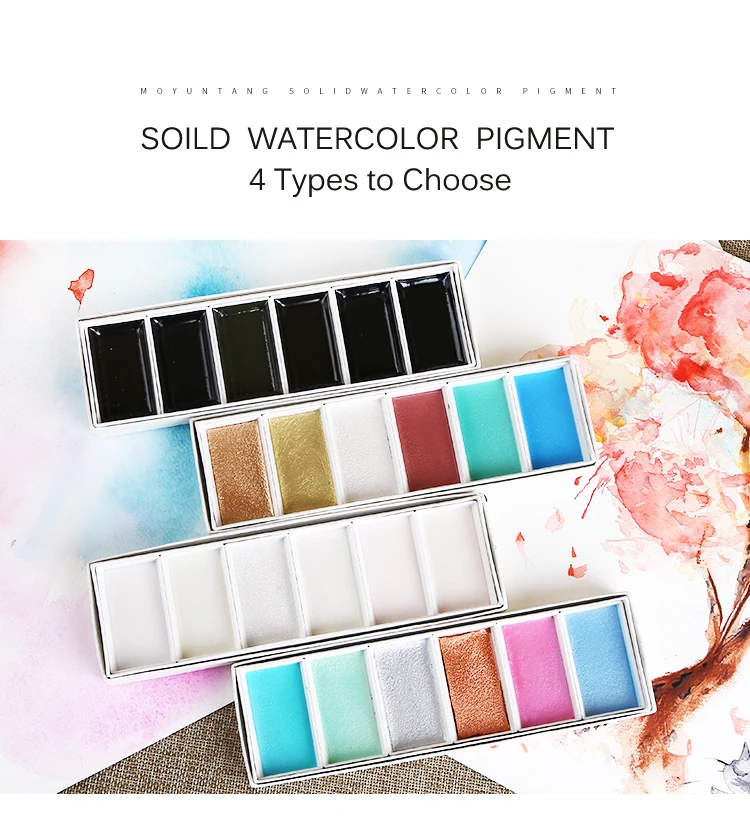 Water Color