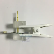 Скачать запись программирования преимущества и простой PCB тестовая рамка зажим крепеж