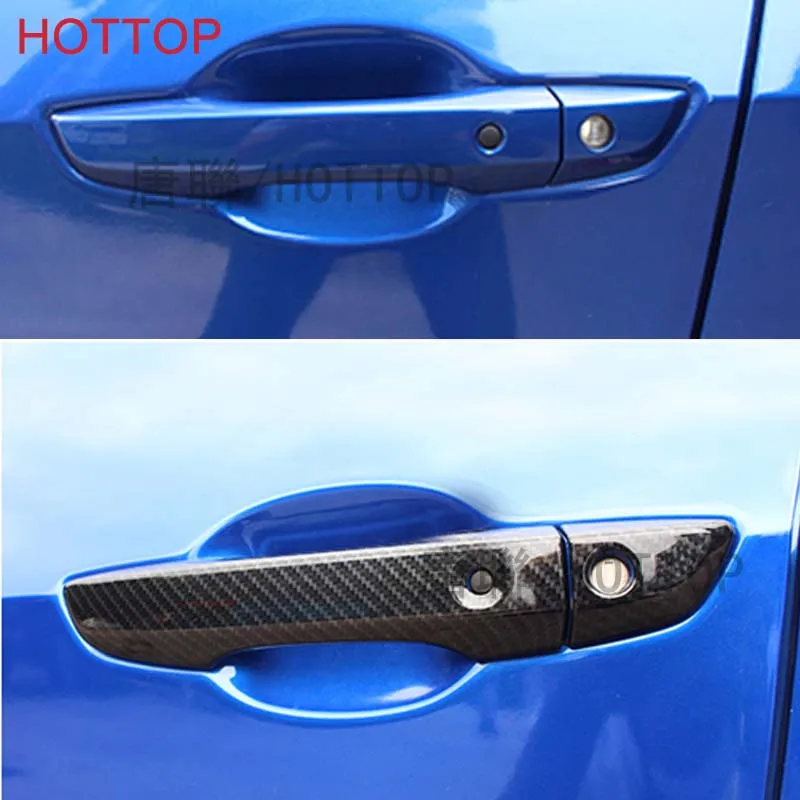 FOR 2016 2017 HONDA CIVIC LHD CHROME CARBON BLACK DOOR HANDLE COVER ... FOR 2016 2017 HONDA CIVIC LHD CHROME CARBON BLACK DOOR HANDLE COVER ...