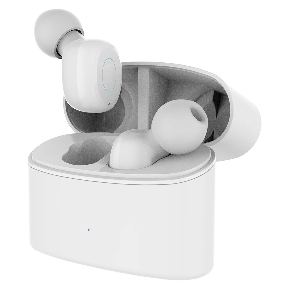 

RIKYA T6 Headset Bluetooth Sport 6D Hi-Fi High Quality 5.0 Bluetooth Wireless with Mic