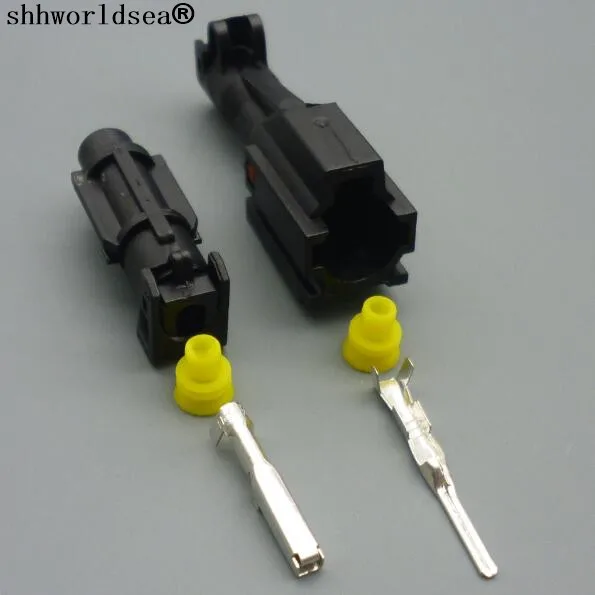Shhworldsea 10 комплектов KET MG640280 MG610278 SWP Style 1 8 Series позиция водонепроницаемый женский и
